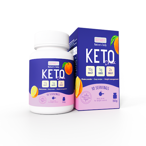 Slymsy Keto Drink: cum să slăbiți fără diete și sală — metodele care nu lasă șanse kilogramelor în plus