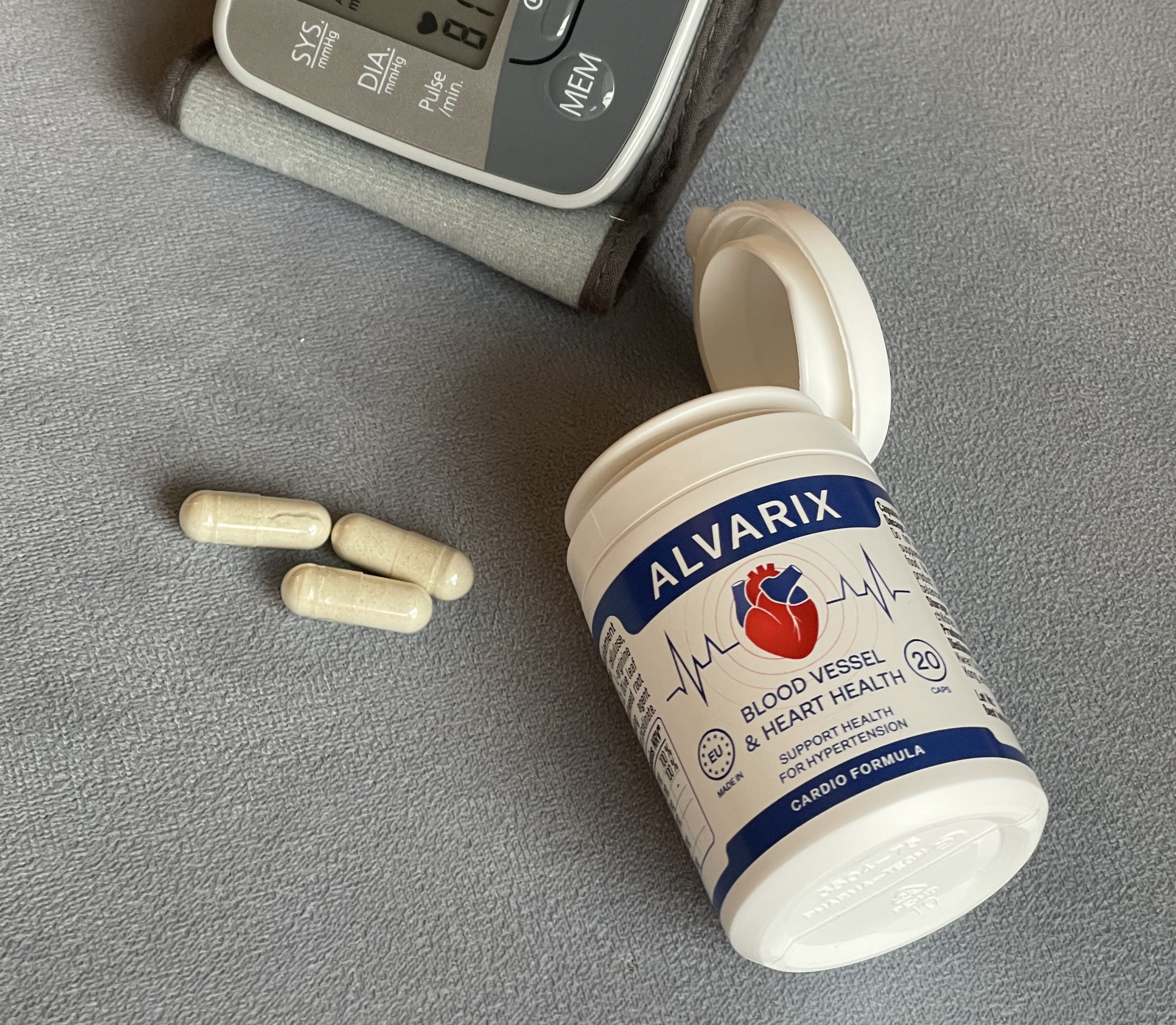 Cardiovascular diseases: a global picture that is getting too little attention