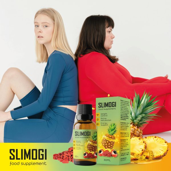 Slimogi és fogyás: hogyan aktiváljuk az anyagcserét kimerülés nélkül