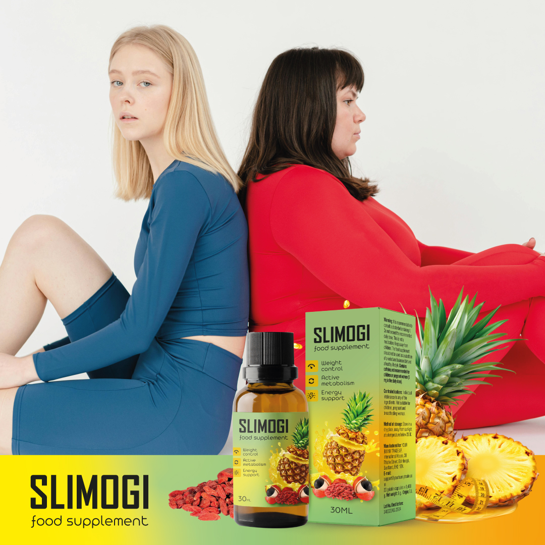 Slimogi és fogyás: hogyan aktiváljuk az anyagcserét kimerülés nélkül