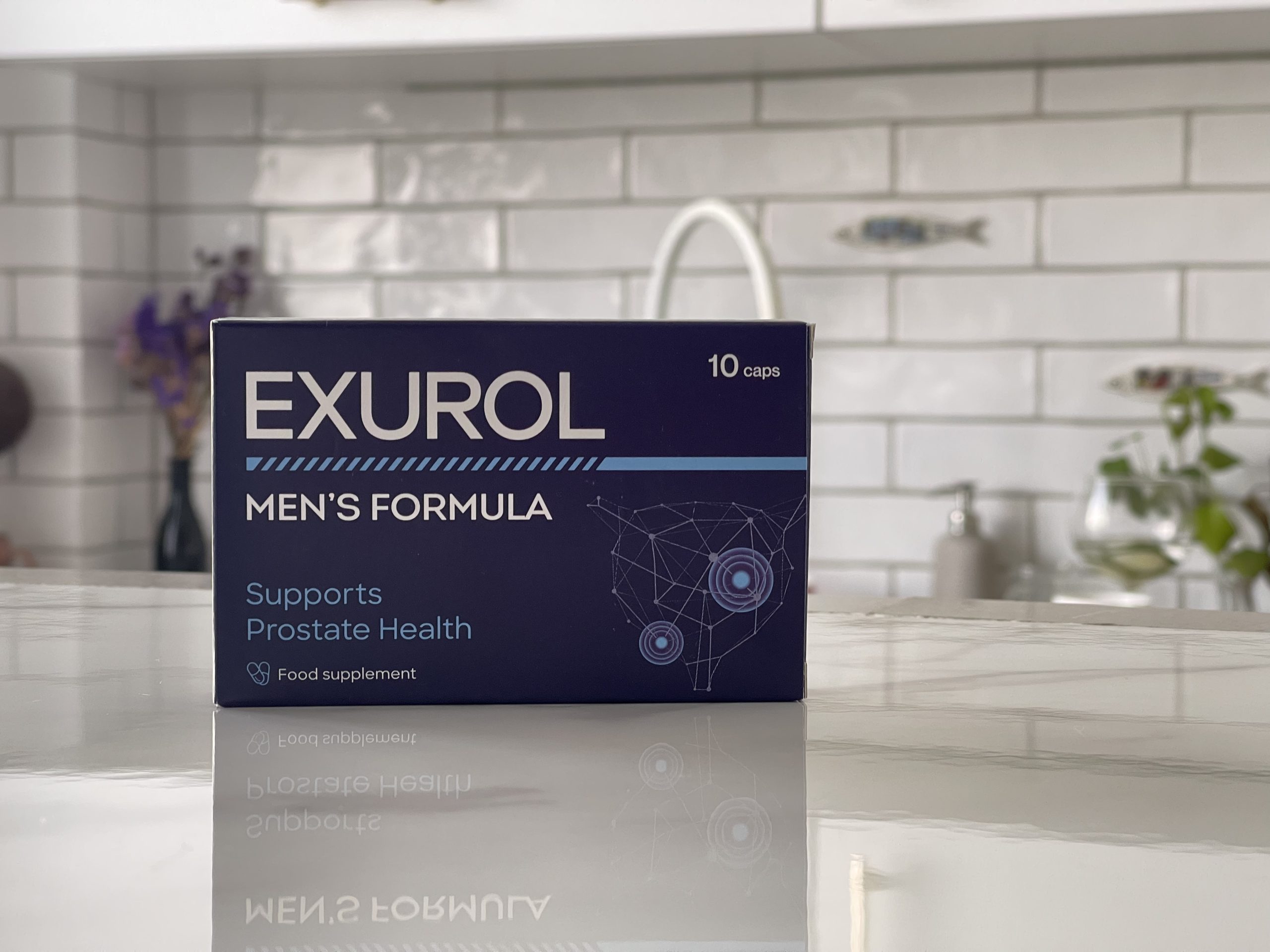 Mužské zdraví a síla: jak si zachovat rovnováhu, sebedůvěru a kvalitu života