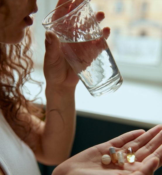 De ce suplimentele din organe de vită devin tot mai populare în rândul femeilor