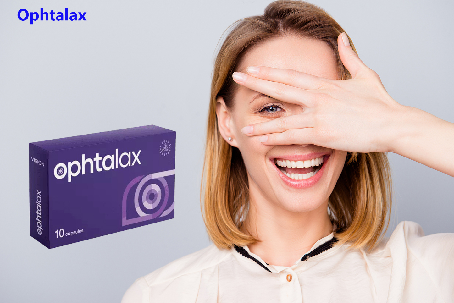 Ophtalax: Oči v době obrazovek – jak uchovat jasný pohled, když je svět jednou velkou obrazovkou