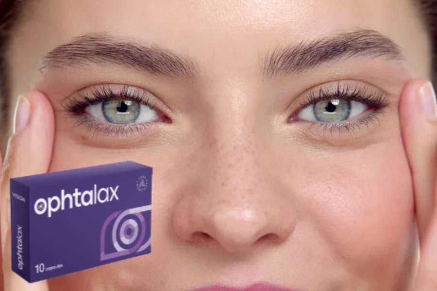 Ophtalax: Miért öregszik meg a szem először: 5 váratlan ok és hogyan lehet megállítani