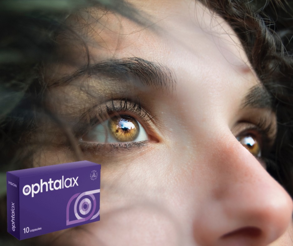 Ophtalax: Szemek a képernyők korában – hogyan őrizhetjük meg a tiszta látást egy monitorokkal teli világban