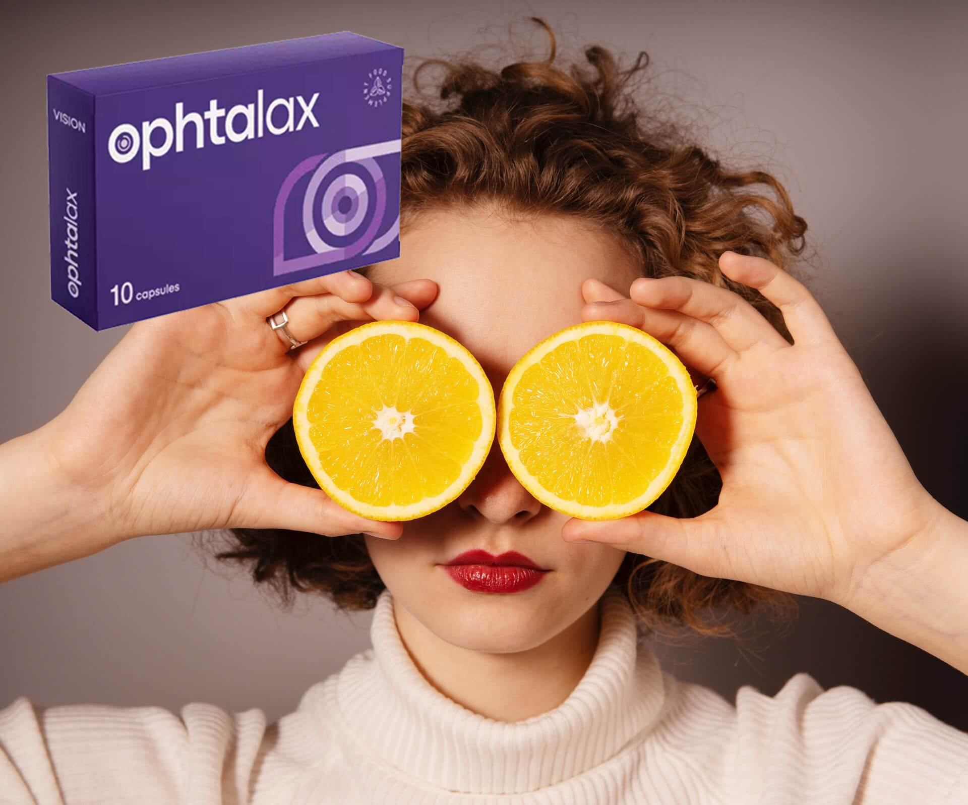 Ophtalax: Proč oči stárnou jako první: 5 nečekaných důvodů a jak je zastavit