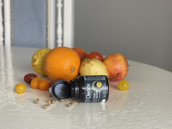 The latest scientific discoveries about parasites in the human body and how to get rid of them with Cleorix