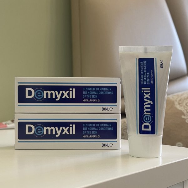 Athlete’s Foot and how Demyxil helps deal with it