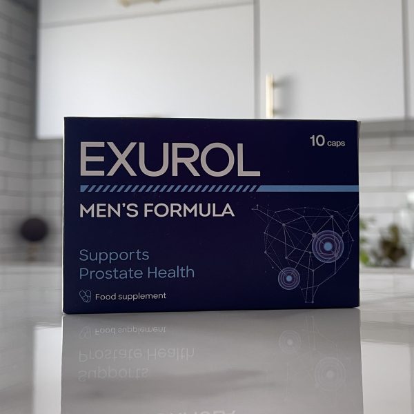 Ancient aphrodisiacs and Exurol – what helps with chronic bacterial prostatitis