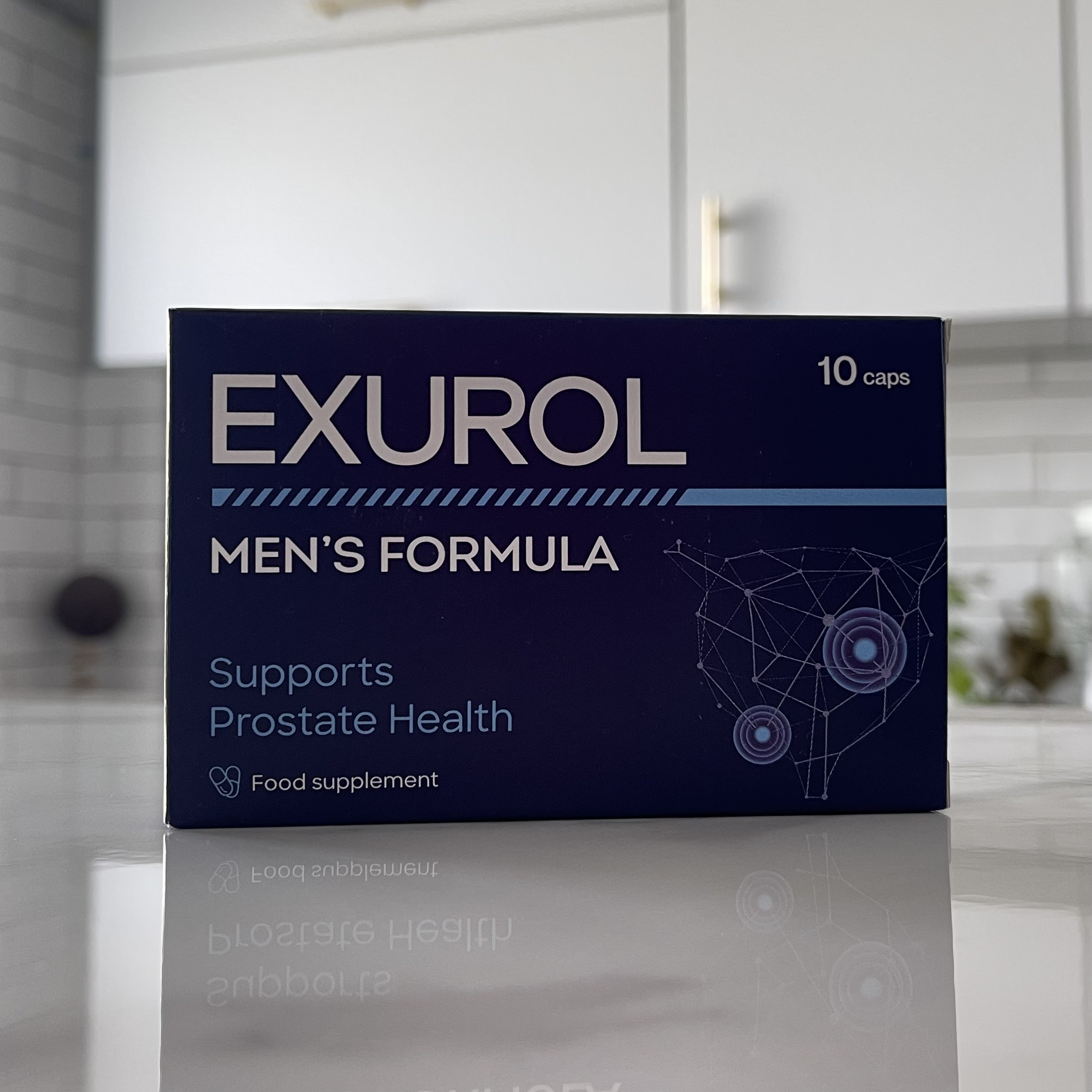 Ancient aphrodisiacs and Exurol – what helps with chronic bacterial prostatitis