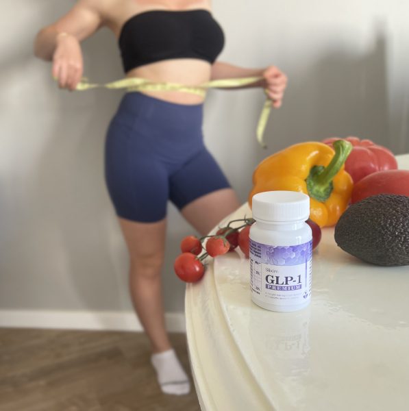Food Noise – What It Is and How to Lose Excess Weight with Slixim GLP-1 