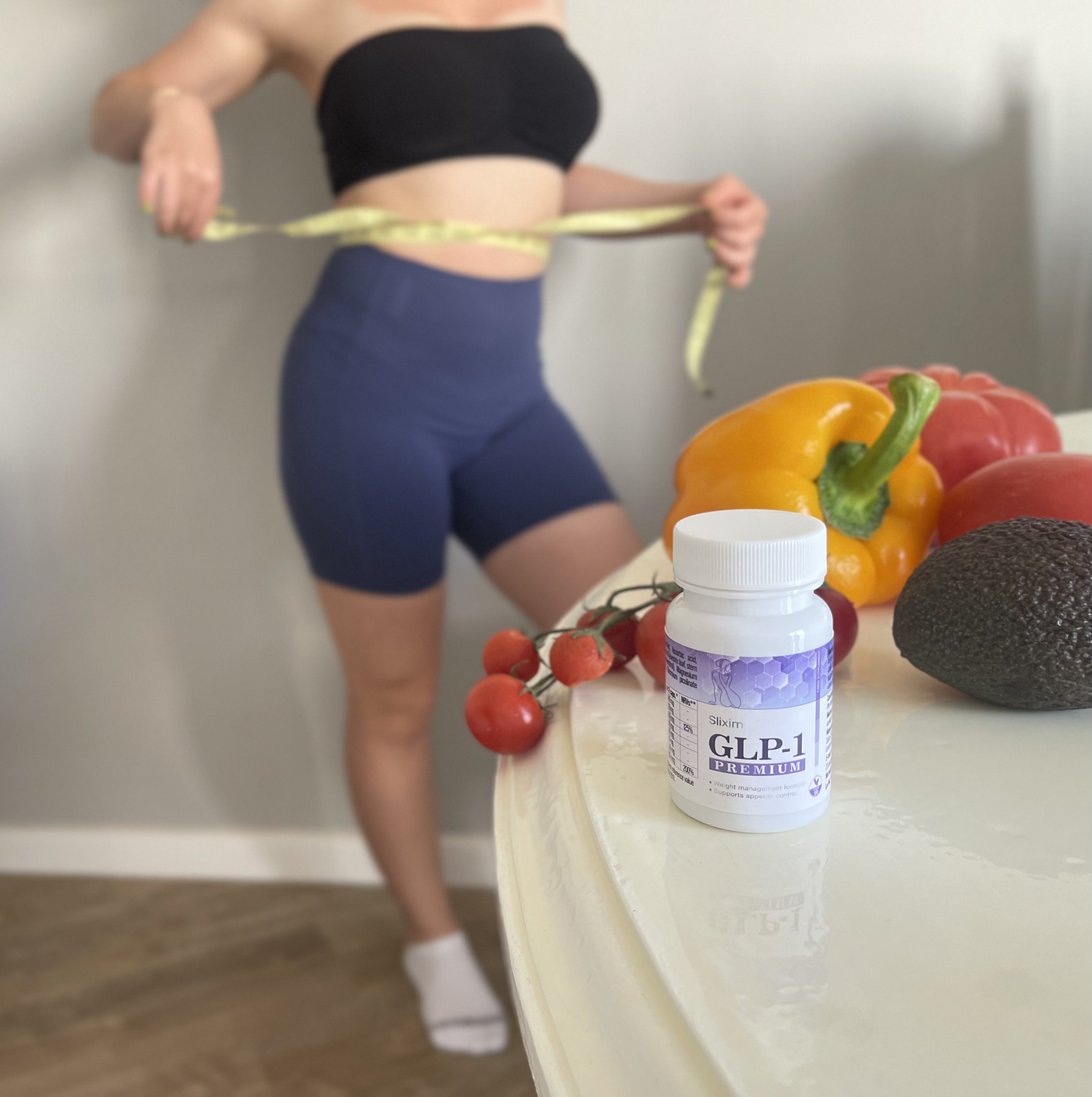 Food Noise – What It Is and How to Lose Excess Weight with Slixim GLP-1 