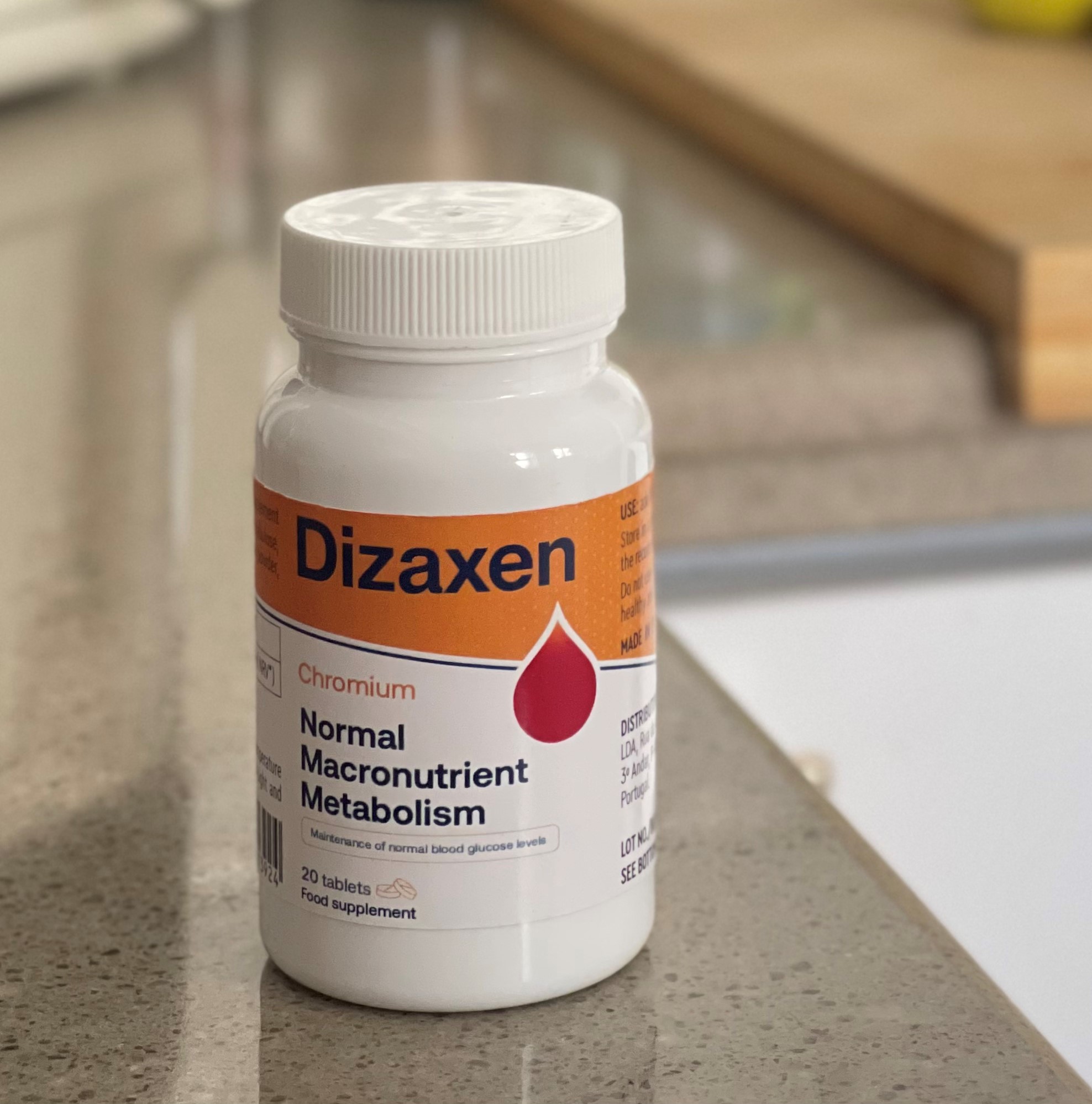 10 Signs You May Have Diabetes – Dizaxen for Diabetes Symptom Support
